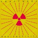 kraftwerk, Cd's en Dvd's, Vinyl | Rock, Gebruikt, Ophalen of Verzenden, 12 inch