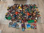 Grote partij Lego jaren 80 en 90 met heel veel poppetjes, Kinderen en Baby's, Speelgoed | Duplo en Lego, Ophalen of Verzenden