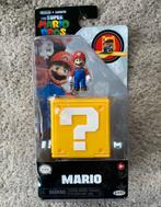 Nintendo - The Super Mario Bros Movie Figuurtje, Verzamelen, Poppetjes en Figuurtjes, Ophalen of Verzenden, Zo goed als nieuw