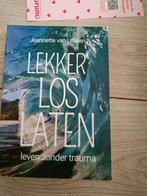 Jeanette van Uffelen  Lekker loslaten, Ophalen of Verzenden, Nieuw, Overige typen