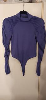 Long sleeve body, Kleding | Dames, Bershka, Ophalen of Verzenden, Nieuw