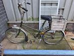 Gazelle vouwfiets, oldtimer, Ophalen