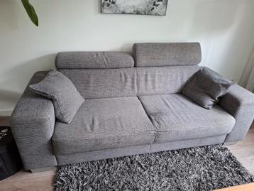 Gratis 2,5 zits bank