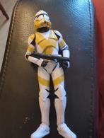 Ashoka Clone 51st troopers 15 cm, Ophalen of Verzenden, Zo goed als nieuw, Actiefiguurtje
