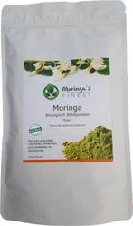 Moringa bladpoeder, Ophalen of Verzenden, Nieuw, Poeder of Drank