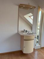 Badkamer meubel, Ophalen, 50 tot 100 cm, Zo goed als nieuw, Minder dan 100 cm