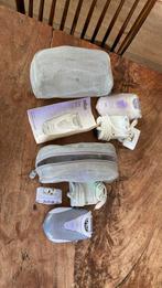 2 x Braun Silk-epil eversoft en soft perfection, Witgoed en Apparatuur, Ophalen of Verzenden, Scheren en Epileren
