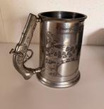 Fraaie oude engelse bierpul, Antiek en Kunst, Antiek | Goud en Zilver, Ophalen