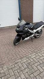 Yamaha YZF600 Thundercat 1997, Motoren, 4 cilinders, Motorrijbewijs A, Meer dan 35 kW, 600 cc