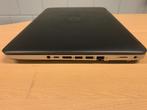 Laptop HP Elitebook  650 G3 core i5 -7200U 16 gb ram 256gb S, 16 GB, 15 inch, I5, Qwerty