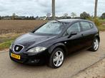 Seat Leon 1.6 Stylance Airco APK 10-2026 NAP, Stof, Gebruikt, 4 cilinders, Leon