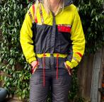 Vintage Retro Skipak (40/S), Ophalen of Verzenden, Montval, Maat 36 (S), Gedragen