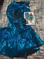 Zeemeermin Carnaval Outfit - Nieuw!, Kleding | Dames, Maat 38/40 (M), Carnaval, Nieuw, Ophalen of Verzenden