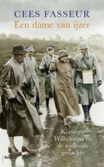 Een dame van ijzer - Cees Fasseur, Ophalen of Verzenden, 20e eeuw of later, Zo goed als nieuw, Cees Fasseur