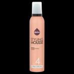 Derlon Haarmousse extra strong, Gel, Wax, Haarlak of Mousse, N, N, Nieuw