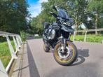 BMW R 1250 GS ADVENTURE TRIPLE BLACK, Particulier