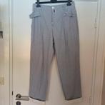 broek Hich use, Maat 38/40 (M), Blauw, Hich use, Nieuw