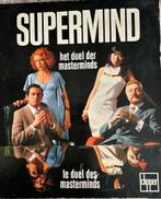 Nette super mastermind, Ophalen of Verzenden, Zo goed als nieuw