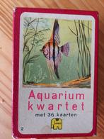 Jumbo kwarte Aquarium, Antiek en Kunst, Ophalen of Verzenden