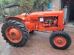 nuffield oldtimer tractor met kenteken schuurvondst, Ophalen of Verzenden, Oldtimer, Tot 80 Pk, Overige merken