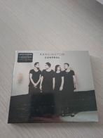 Kensington - Control CD, met limited live edition., Cd's en Dvd's, Ophalen of Verzenden, 2000 tot heden, Zo goed als nieuw
