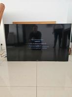 TEAB Platte TV - Werkend, met voet en AB, Ophalen, Samsung, 100 cm of meer, Smart TV