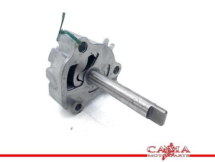 OLIEPOMP CBR 900 RR Fireblade 1992-1993 (CBR900RR SC28), Motoren, Onderdelen | Honda, Gebruikt