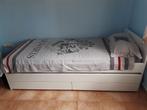 Ikea bed Slakt, Ophalen, Gebruikt, 90 cm, Eenpersoons