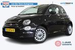 Fiat 500 0.9 TwinAir Turbo Popstar | Incl. 12 maanden garant, Voorwielaandrijving, Stof, Gebruikt, Euro 6