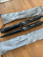 Remington Krultang 2x - Zo goed als nieuw!, Verzenden, Zo goed als nieuw, Haarverzorging