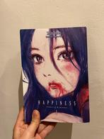 Manga: Happiness, Ophalen of Verzenden