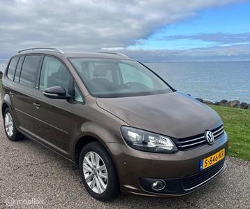 Volkswagen Touran 1.4 TSI Highline beschikbaar voor biedingen