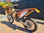 Nette KTM EXC 450 Enduro, Particulier, Enduro
