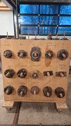 Oppold freeskoppen freeskop leitz oertli stehle euromec, Ophalen, Zo goed als nieuw