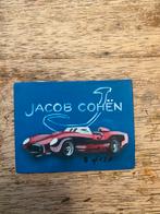 ** Jacob Cohen limeted edition button 8 of 138 **, Ophalen of Verzenden