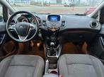 Ford Fiesta 1.0 EcoBoost Titanium Clima|NAVI|Cruise|DealerOH, Voorwielaandrijving, Euro 6, Origineel Nederlands, Bedrijf