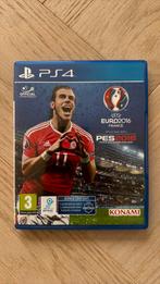 PS4 Euro2016, 1 speler, Ophalen of Verzenden, Zo goed als nieuw