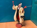 Disney WDCC  "Cruella de Vil"  Animator's Choice 1995, Ophalen, Overige figuren, Zo goed als nieuw, Beeldje of Figuurtje