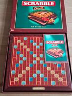 Scrabble de luxe editie, Ophalen of Verzenden