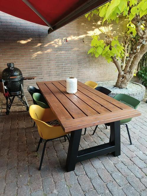 Douglas Buitentafels - Beste Prijs Garantie ( op aanvraag ), Huis en Inrichting, Tafels | Eettafels, Nieuw, 200 cm of meer, Vijf personen of meer