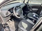 Citroen C3 1.4 Essentiel|RIJKLAAR|A-C|ISOFIX|NWE APK|RIEM VV, Voorwielaandrijving, Stof, Gebruikt, 4 cilinders