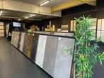 Luxe Vloer/Wand tegel Hoogglans 60x120 SCHERPSTE IN NL, 60 cm of meer, Overige typen, Nieuw, Ophalen of Verzenden
