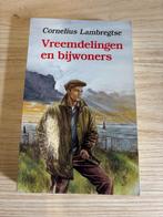Vreemdelingen en bijwoners, Ophalen of Verzenden, Nederland