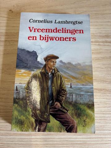 Vreemdelingen en bijwoners beschikbaar voor biedingen