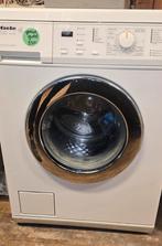 Miele Softcare wasmachine met garantie, Ophalen, Minder dan 85 cm, Zo goed als nieuw, 1200 tot 1600 toeren