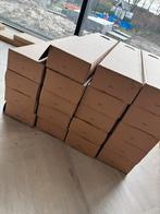 Pvc vloer visgraat, Huis en Inrichting, Stoffering | Vloerbedekking, Ophalen, Nieuw, 25 tot 50 m², Overige typen