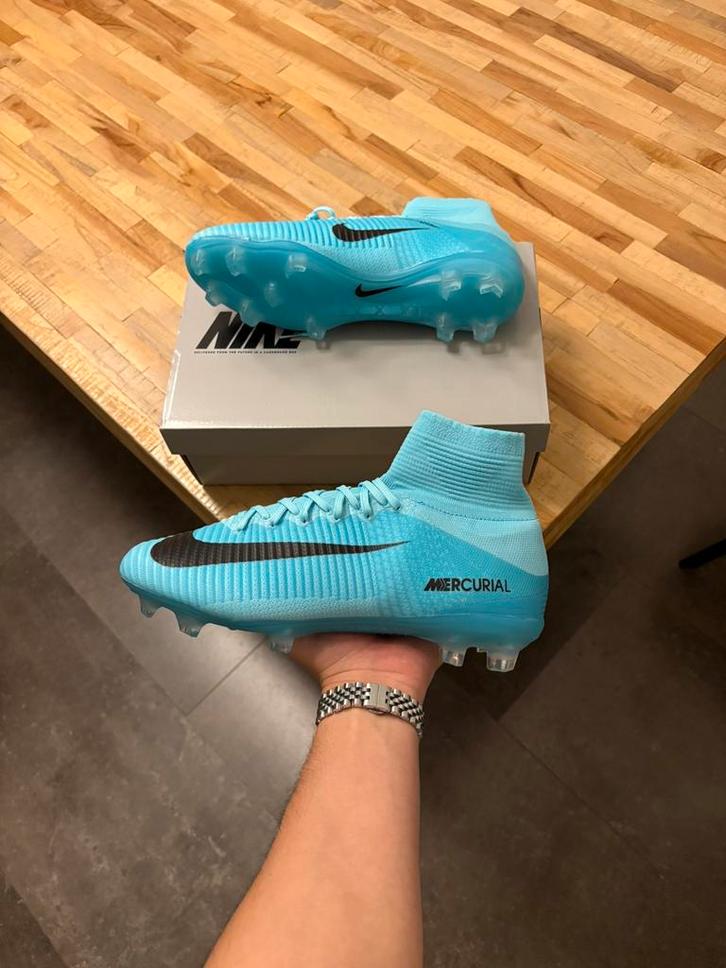 Nike Mercurial Superfly 5 FG (39 tm 45), Sport en Fitness, Voetbal, Nieuw, Shirt, Ophalen of Verzenden