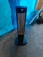 KUMTEL MH1200 infrarood verwarming, Ophalen, Elektrisch, Overige soorten