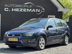 Ford Focus Wagon 1.6-16V Futura Cruise Control Trekhaak Airc, Auto's, 1596 cc, Gebruikt, 4 cilinders, 116 pk