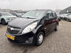 Chevrolet Spark 1.0 16V LS Bi-Fuel NWE APK! (bj 2012), Euro 5, Gebruikt, 4 cilinders, Origineel Nederlands